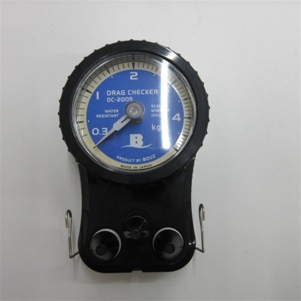 ドラグチェッカー２００５５ＫＧ